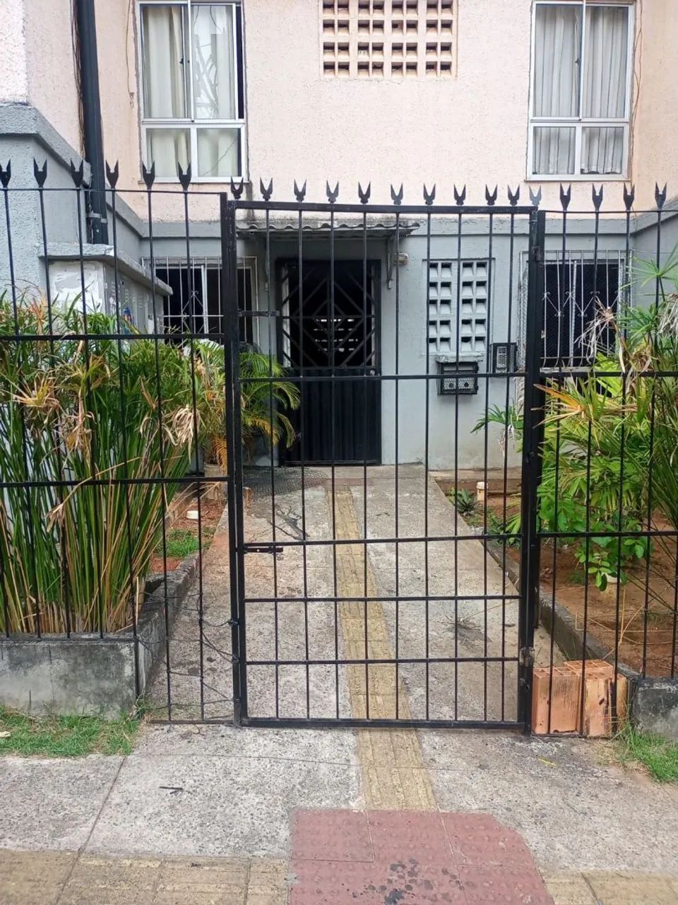 Foto - Salvador - Jardim das Margaridas