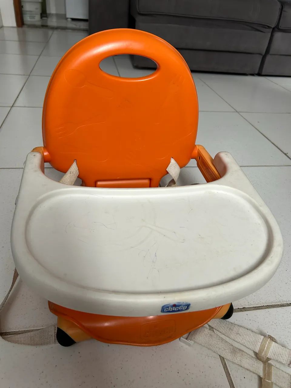 Cadeirinha de alimentação  - Foto 2