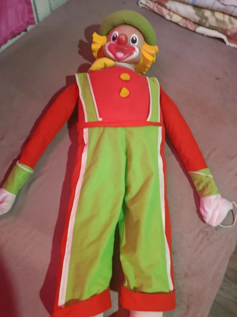 Boneco Patati   - Foto 2