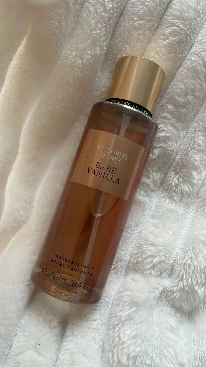 VICTORIA?S SECRET - BARE VANILLA