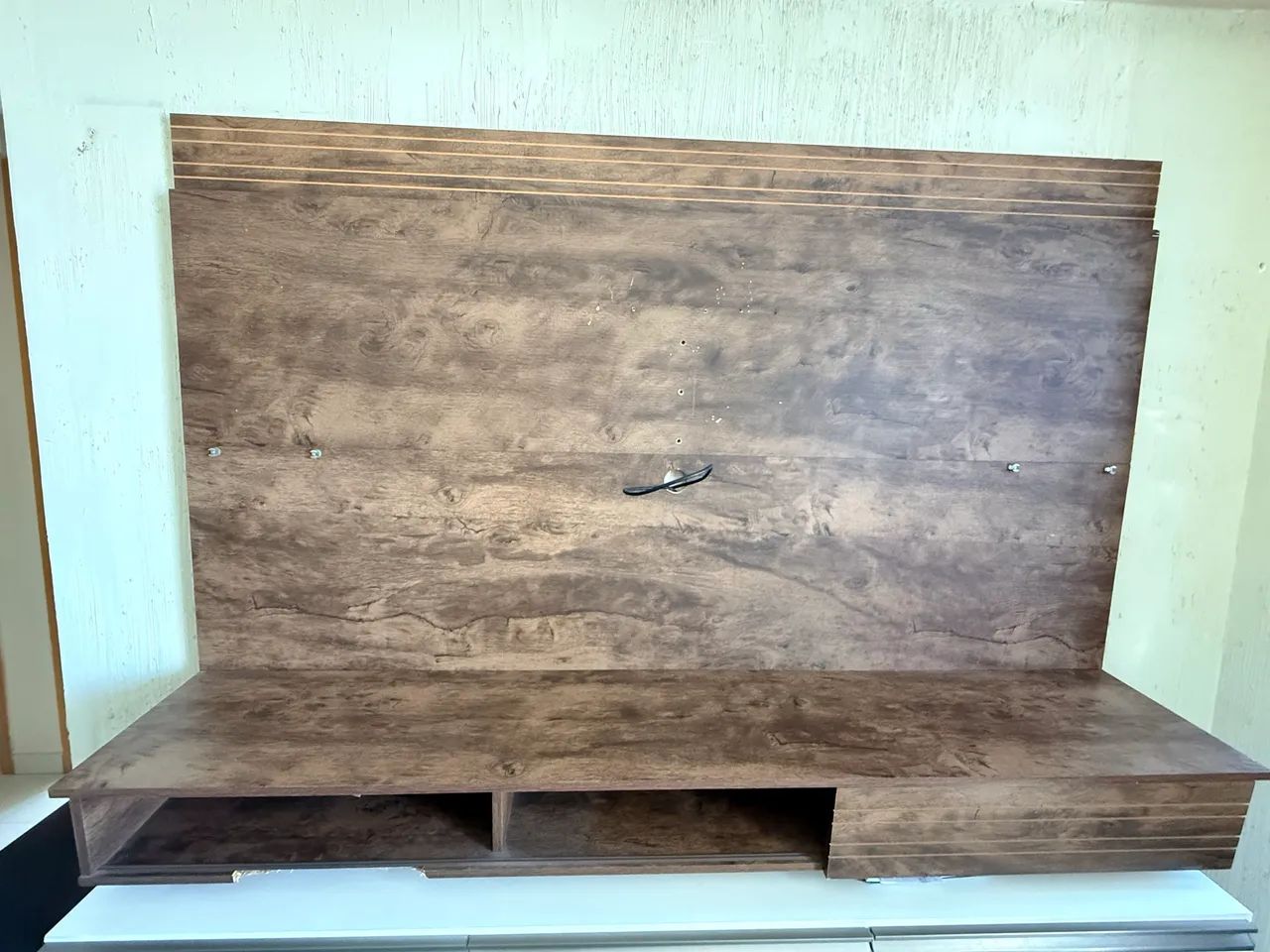Painel de tv  - Foto 4