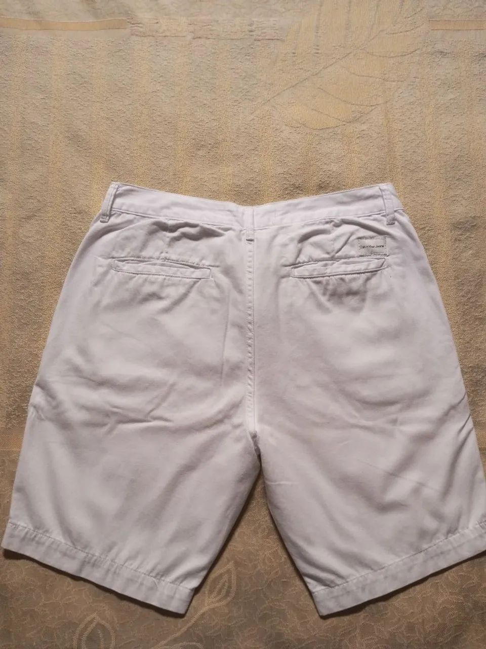 Bermuda masculina Calvin Klein original  - Foto 2