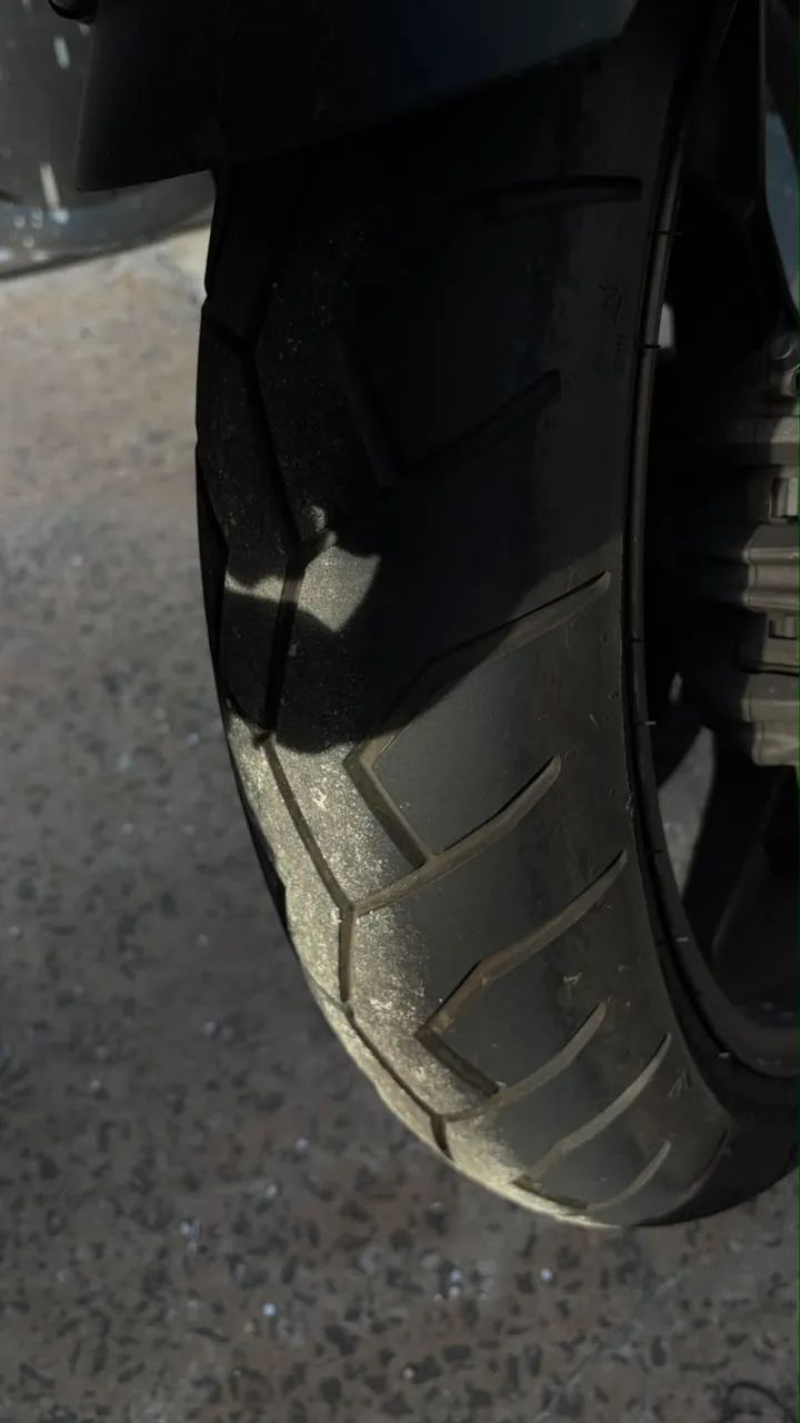 Moto - Foto 2