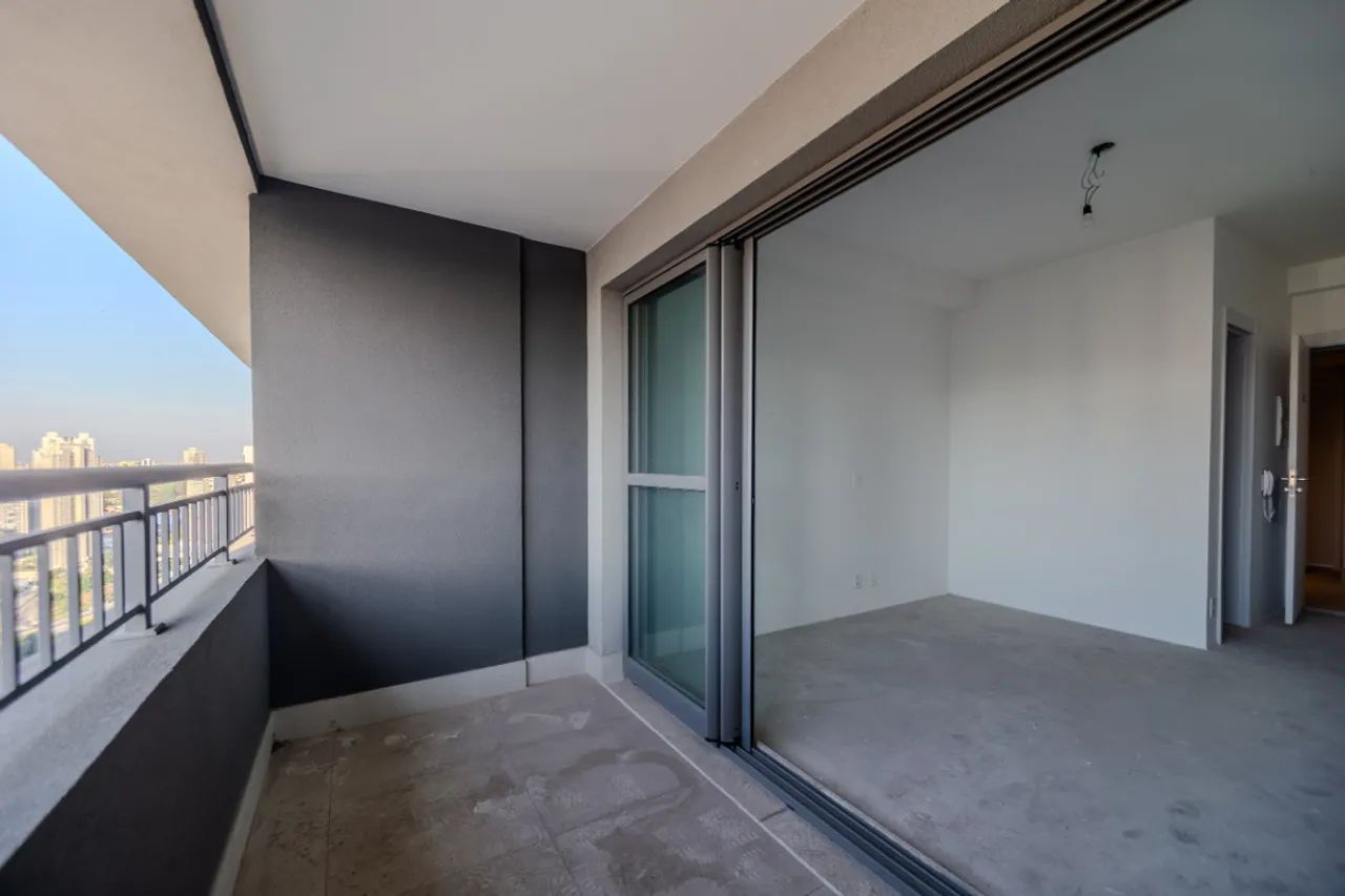 Studio para venda em Vila Mariana com 1 quarto, 25m² - Foto 4