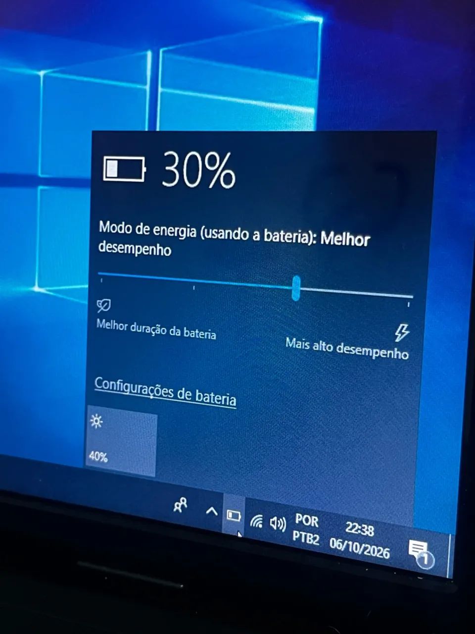 Notebook Lenovo g485 - Foto 4