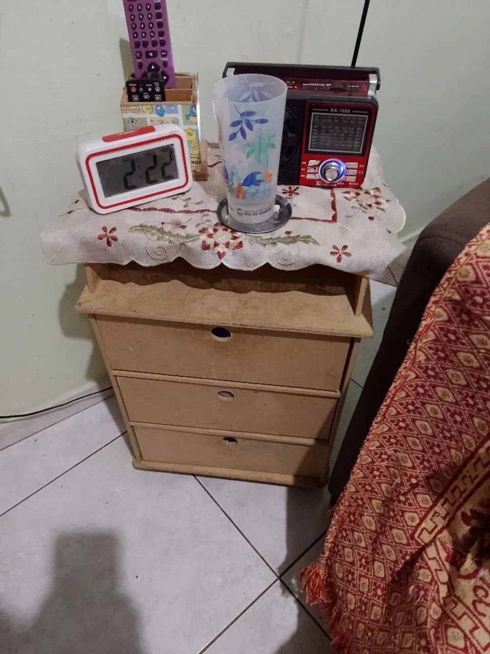 Vendo joelheira esportiva