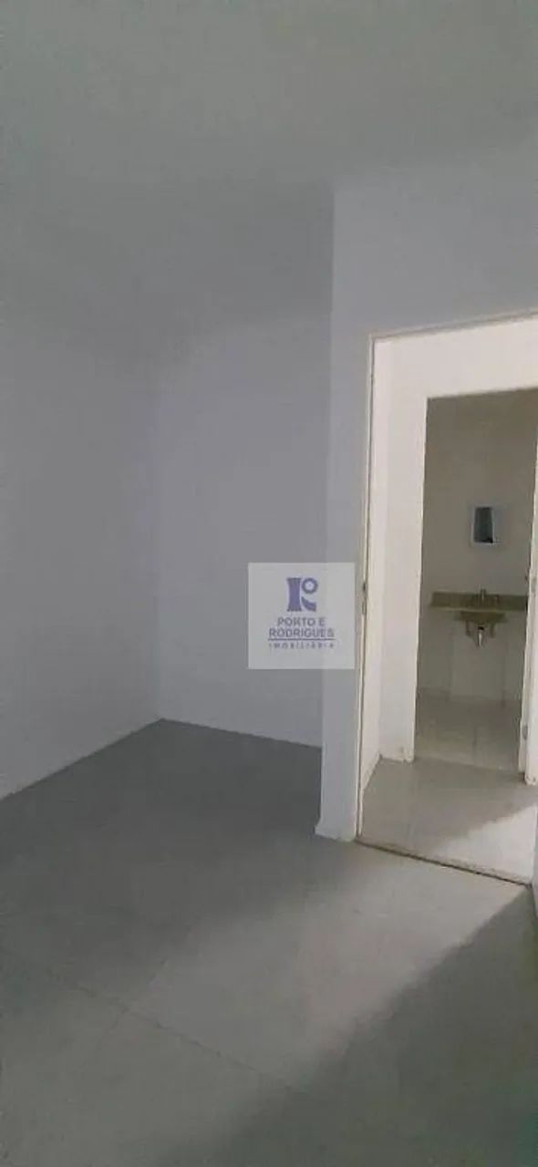 apartamento com 40mt² para locação - Foto 5