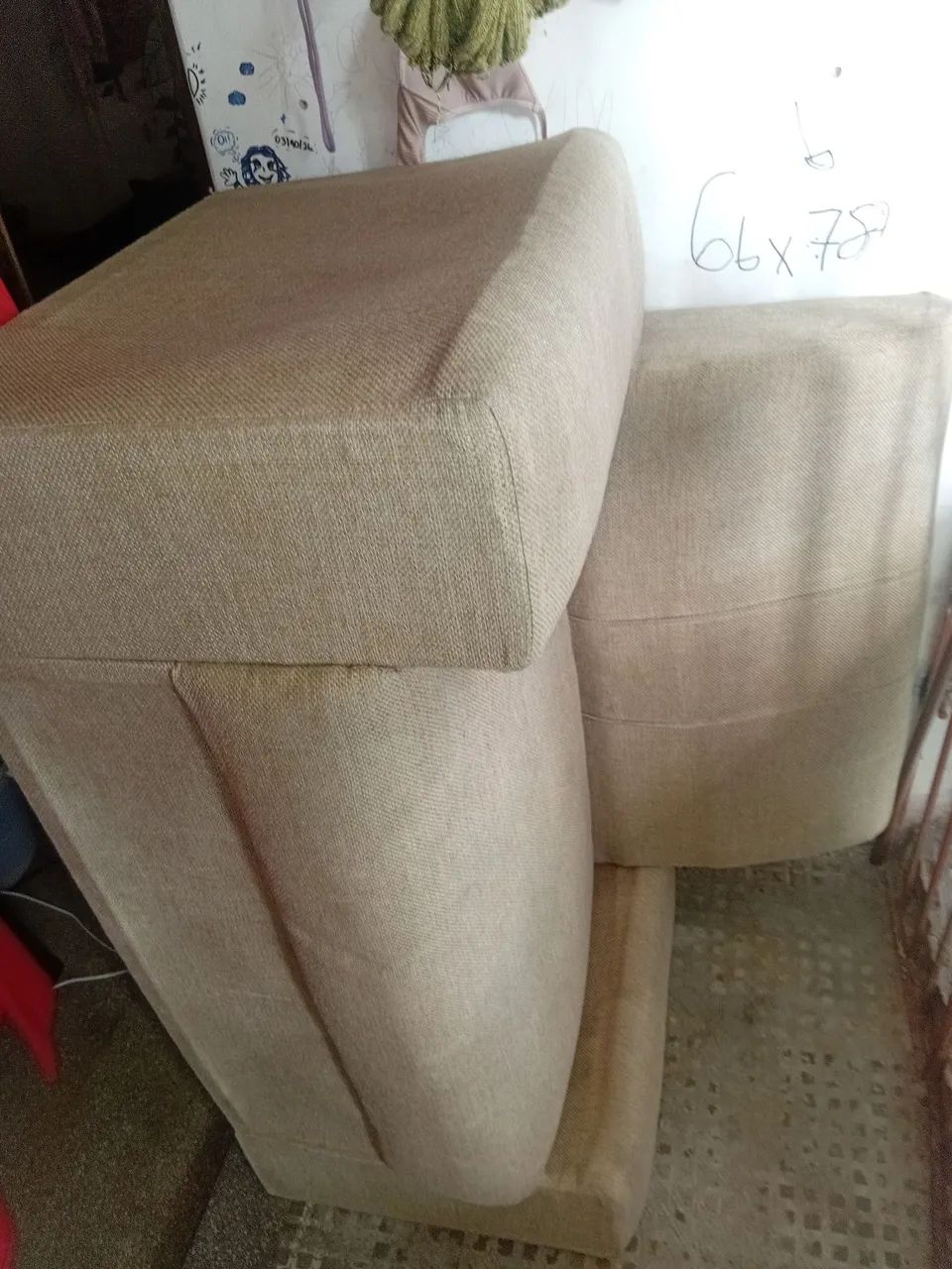Sofá 