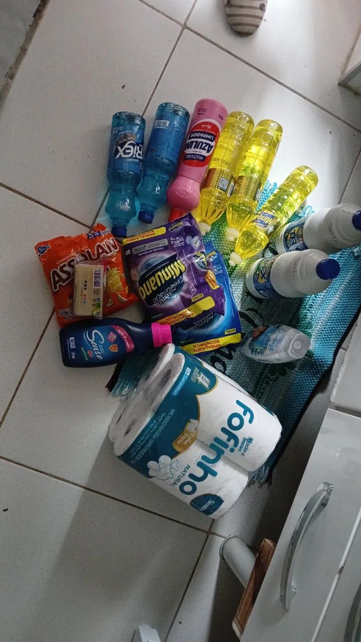 Kit cesta 3 unidades - Foto 4