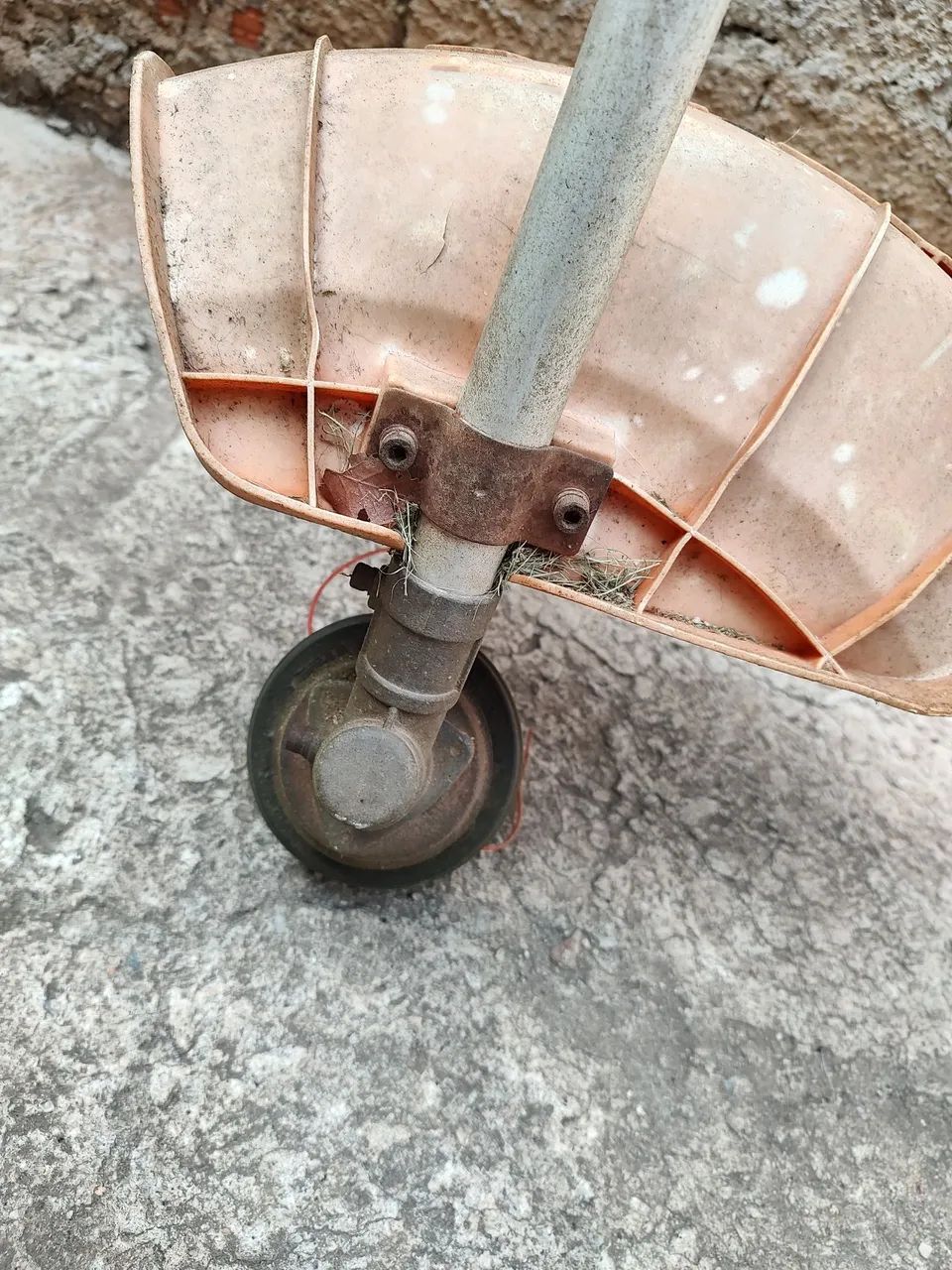 Roçadeira 50cc - Foto 2
