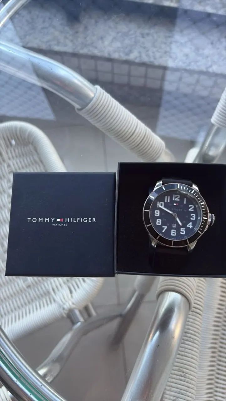 Relógio Tommy Hilfiger  - Foto 2