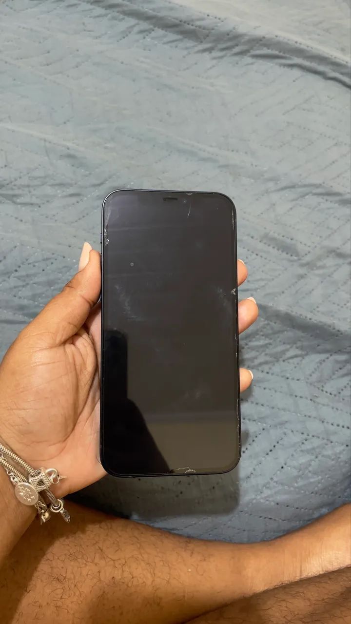 iPhone 12  - Foto 4