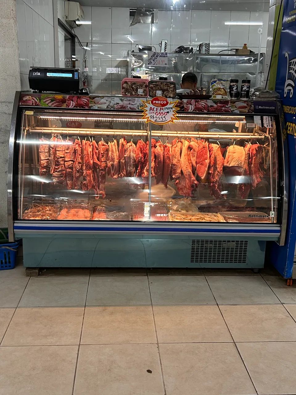 Supermercado Madré Germana II - Foto 2