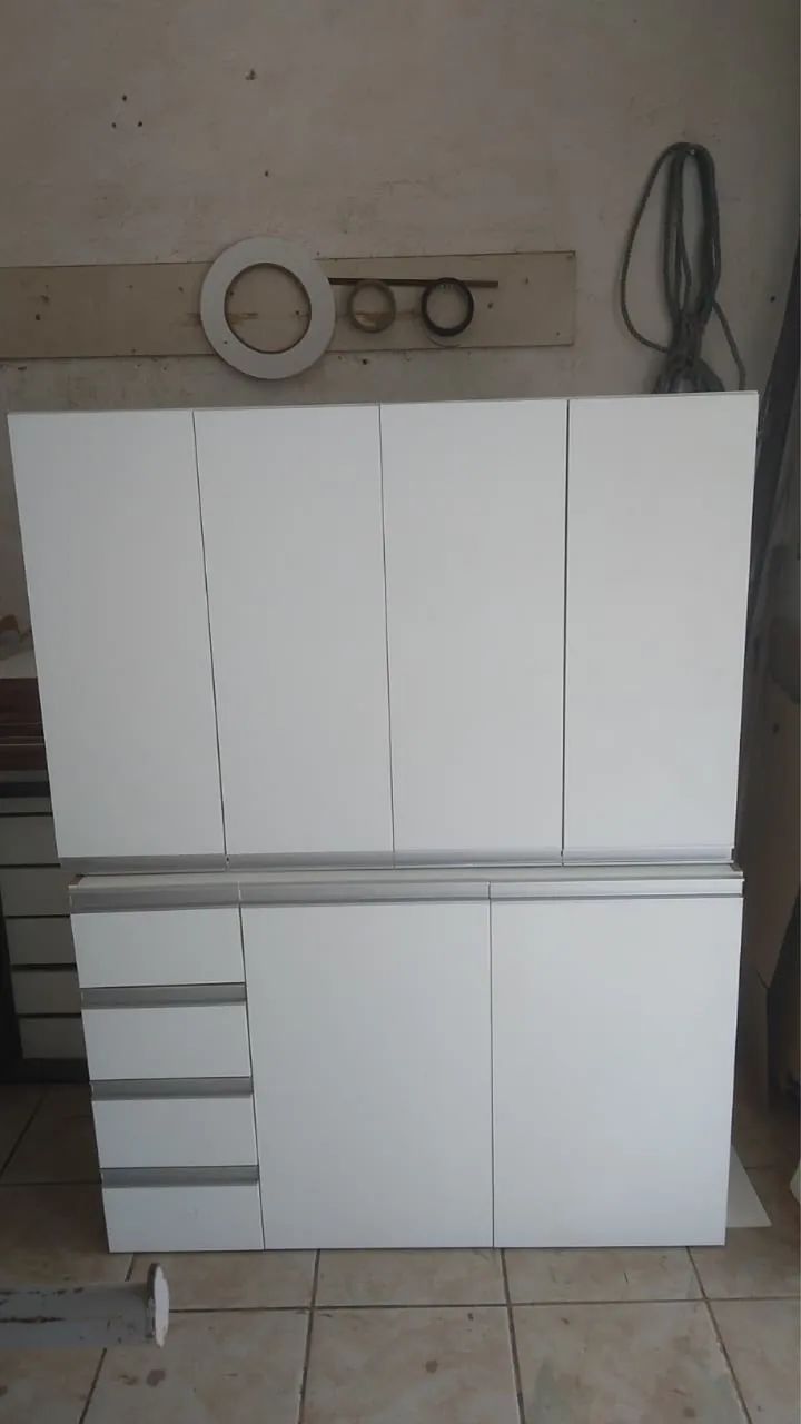 Cozinha em Mdf sob medida  - Foto 4