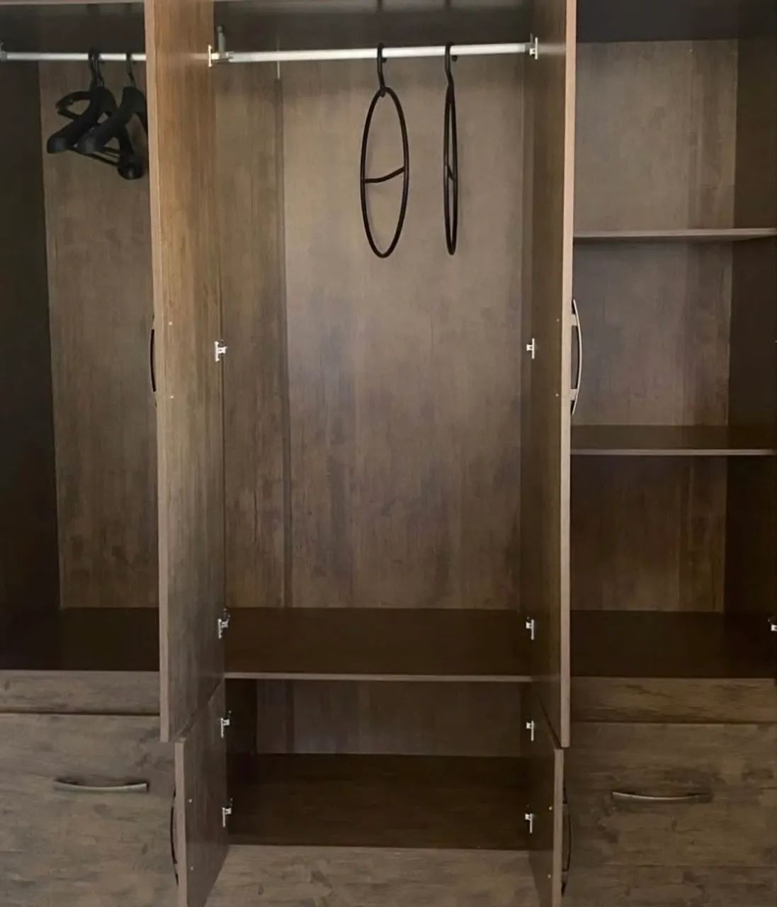 Guarda roupa  - Foto 2