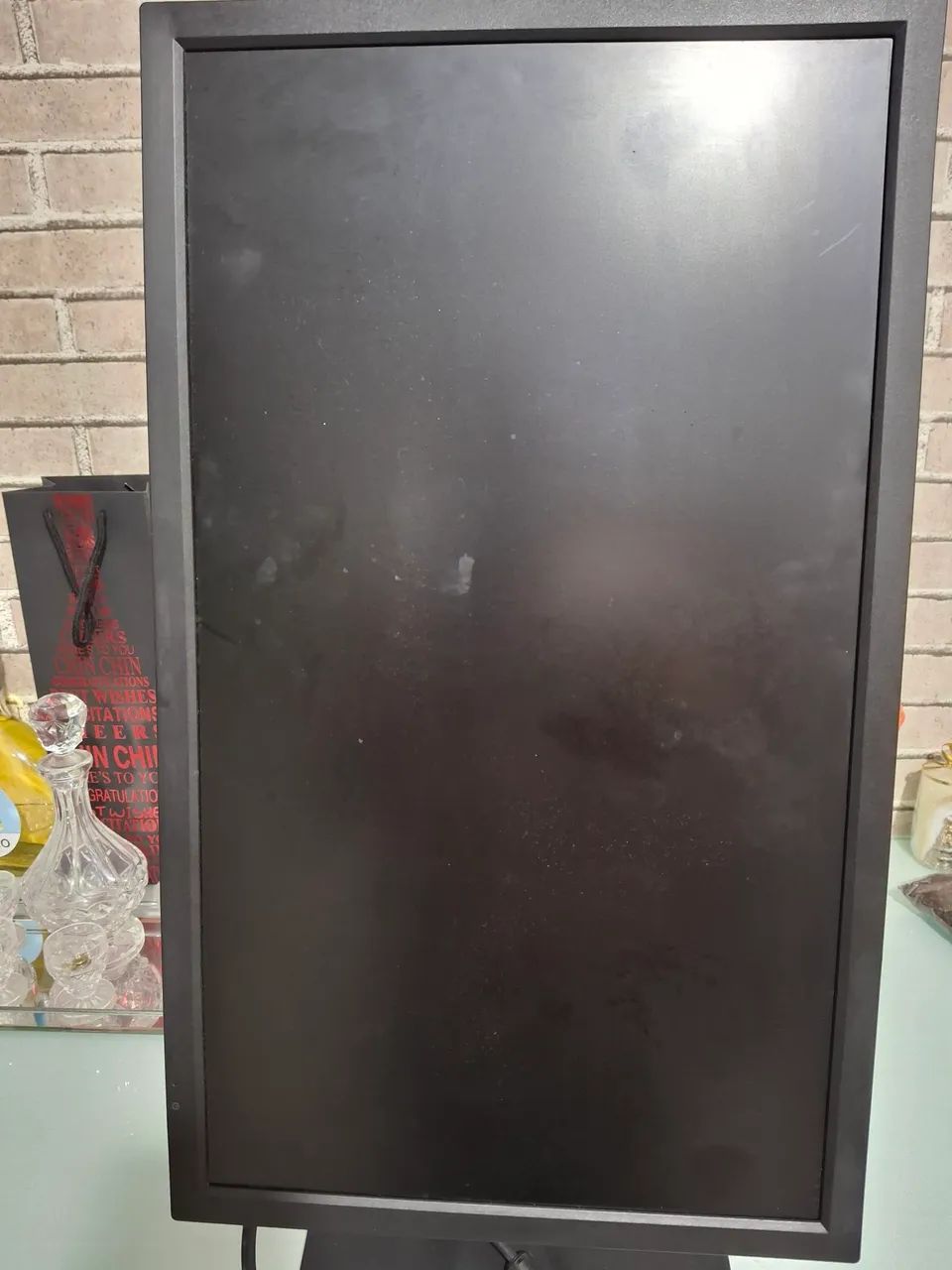 Monitor HP 22"" VGA/DVI/HDMI - GARANTIA  - Foto 2