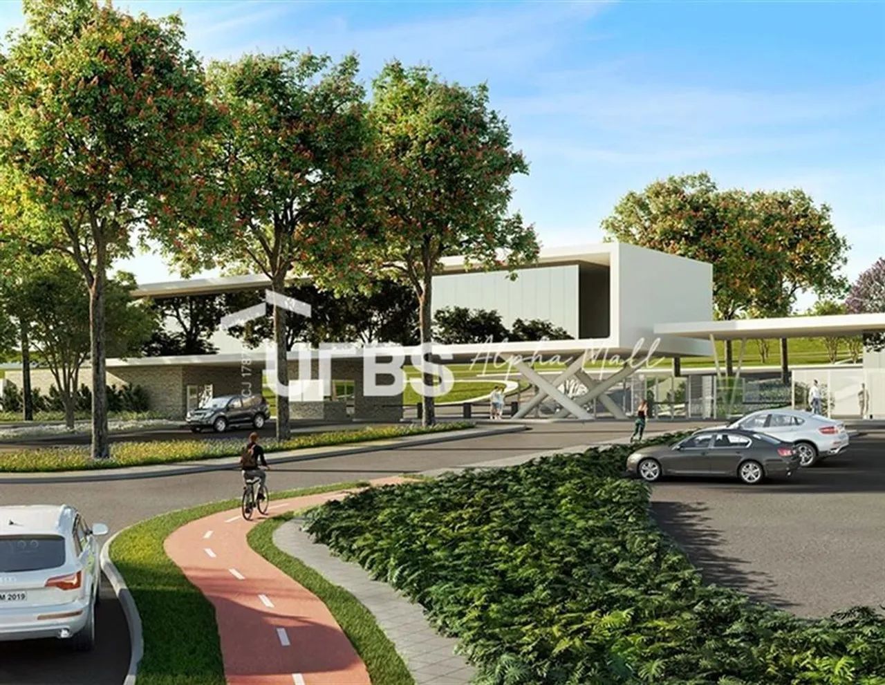 Plateau D'or - Terreno Residencial - Foto 3