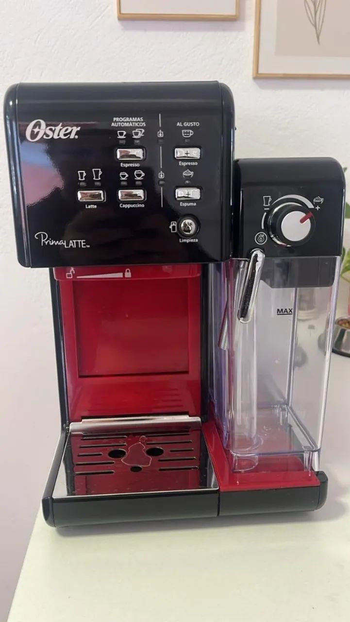 Cafeteira 