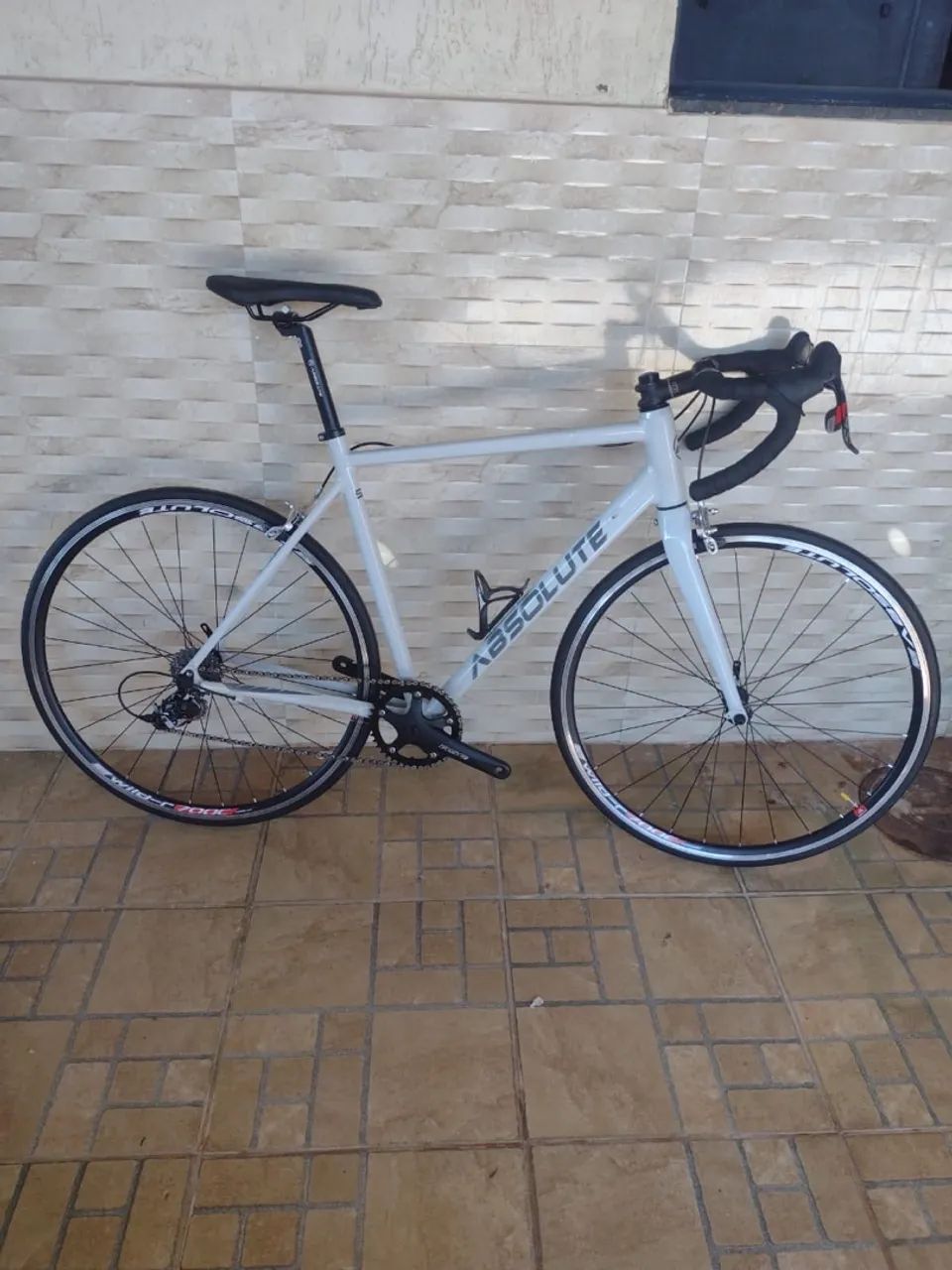Bicicleta Speed Absolute TM 54