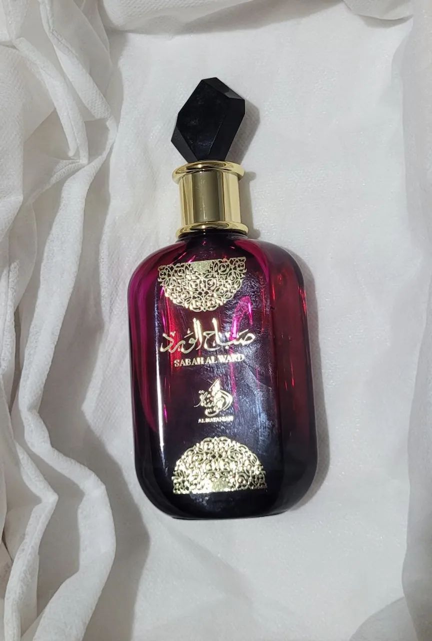 Perfume Árabe original  - Foto 3