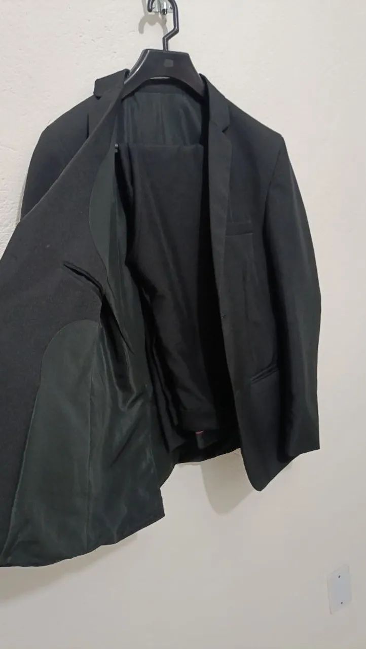 Terno completo  - Foto 2