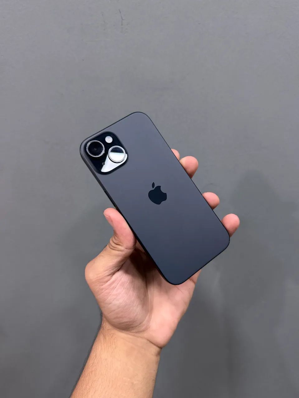 iPhone 15 128GB - SEMI NOVO - Foto 2