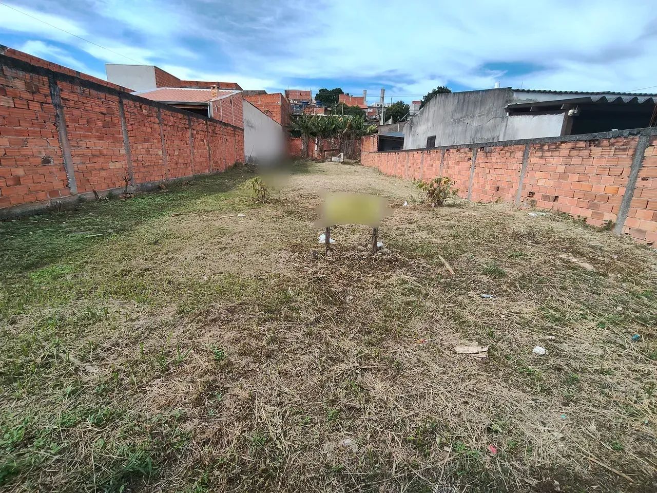 Terreno com 400m-Jardim Florence - Campinas - SP - Foto 4