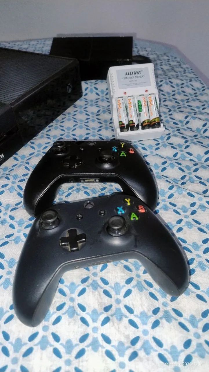 Xbox one - Foto 2