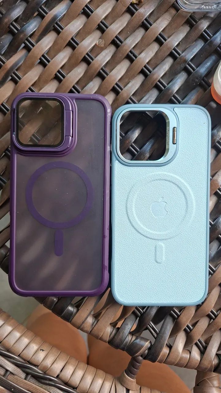Capas para celular iPhone 16 pro max  - Foto 2