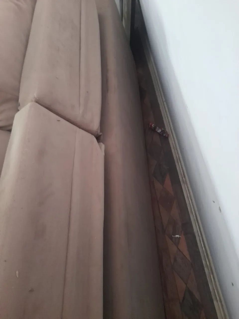 Sofá semi novo  - Foto 5