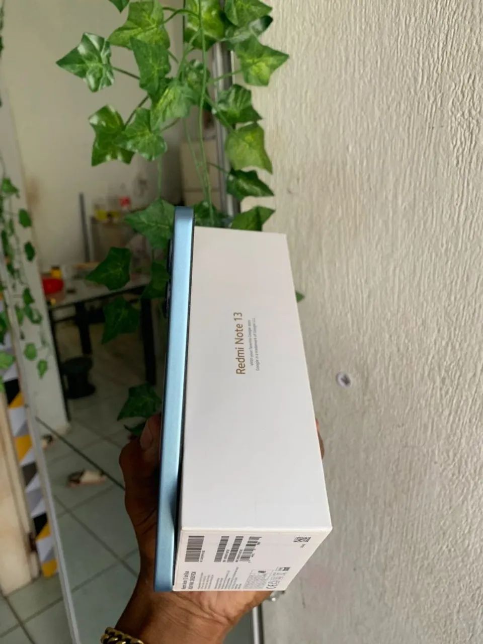 Redmi Note 13 256gb - Foto 4