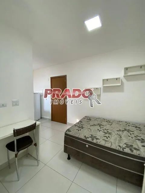 Kitnet à venda em Maringá, Zona 07, com 1 quarto, com 21 m², MELBOURNE III - Foto 2
