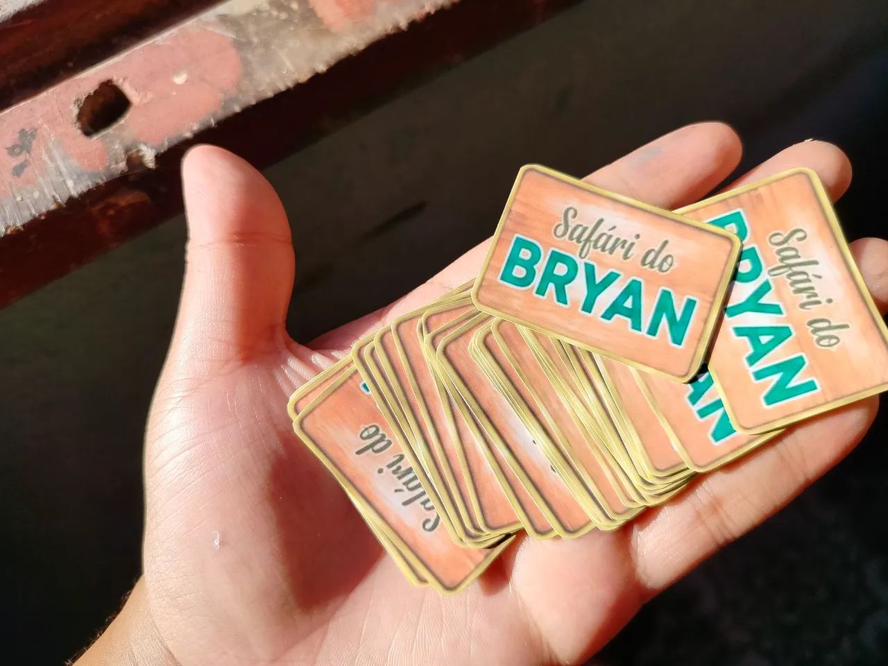 Xerox, Impressão e personalizados