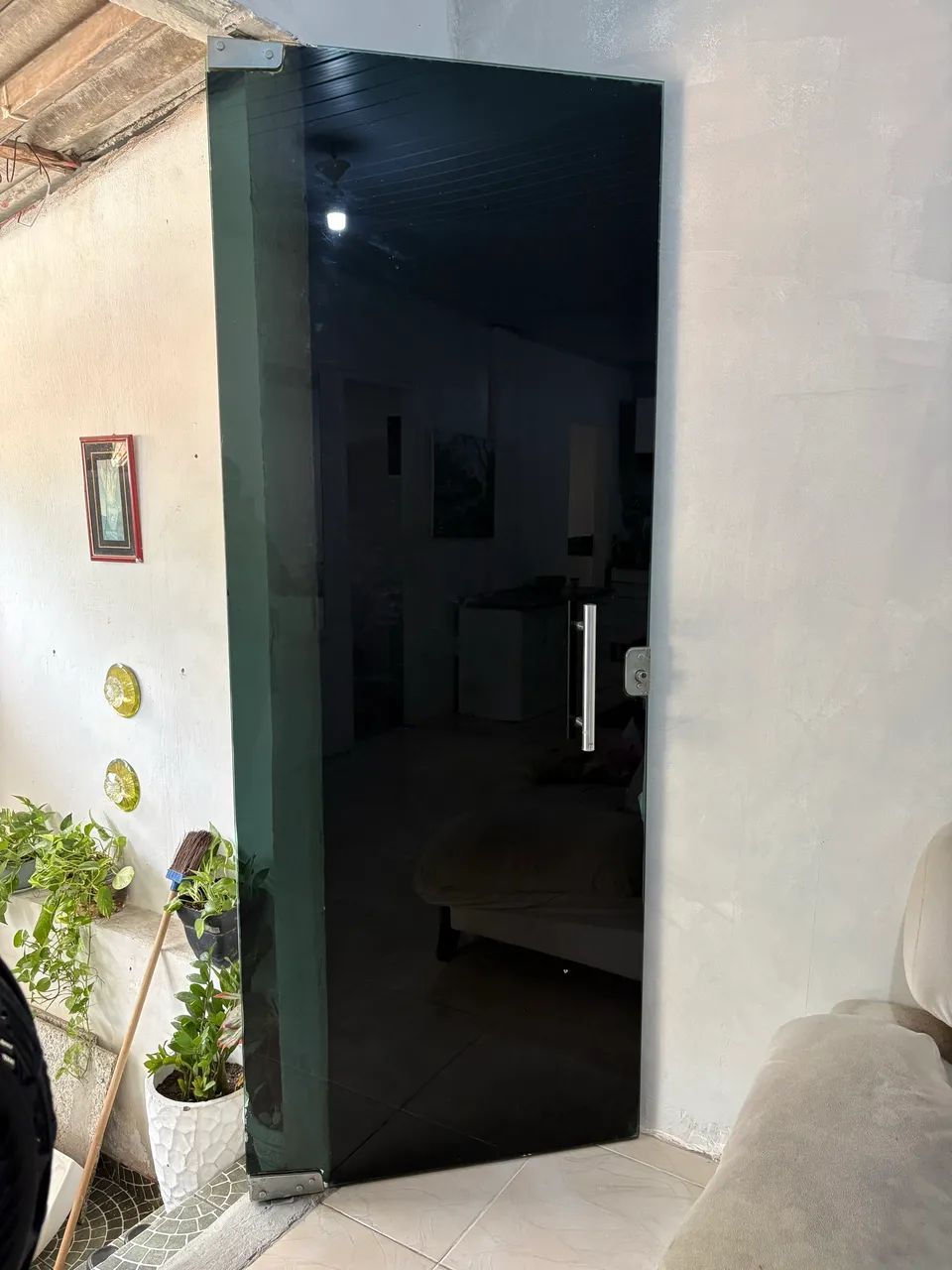 Porta de vidro - Foto 4