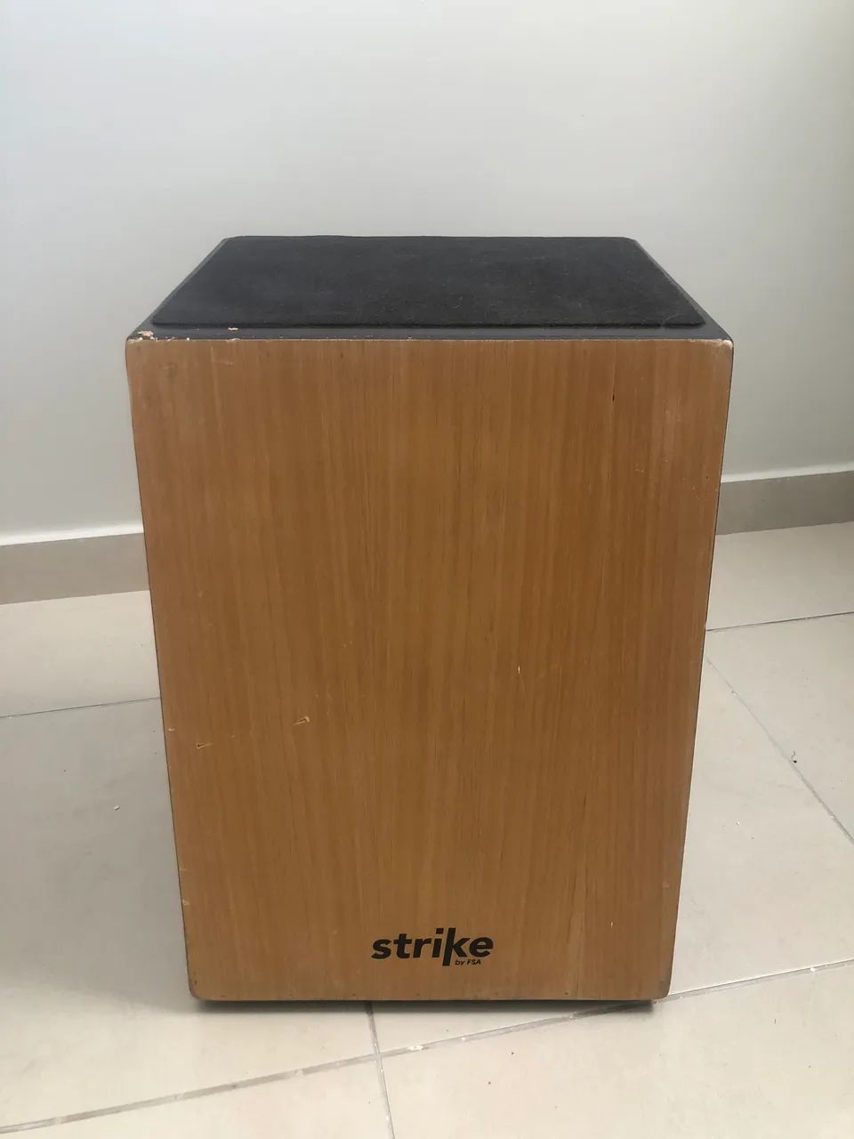 Cajon Strike FSA Acústico
