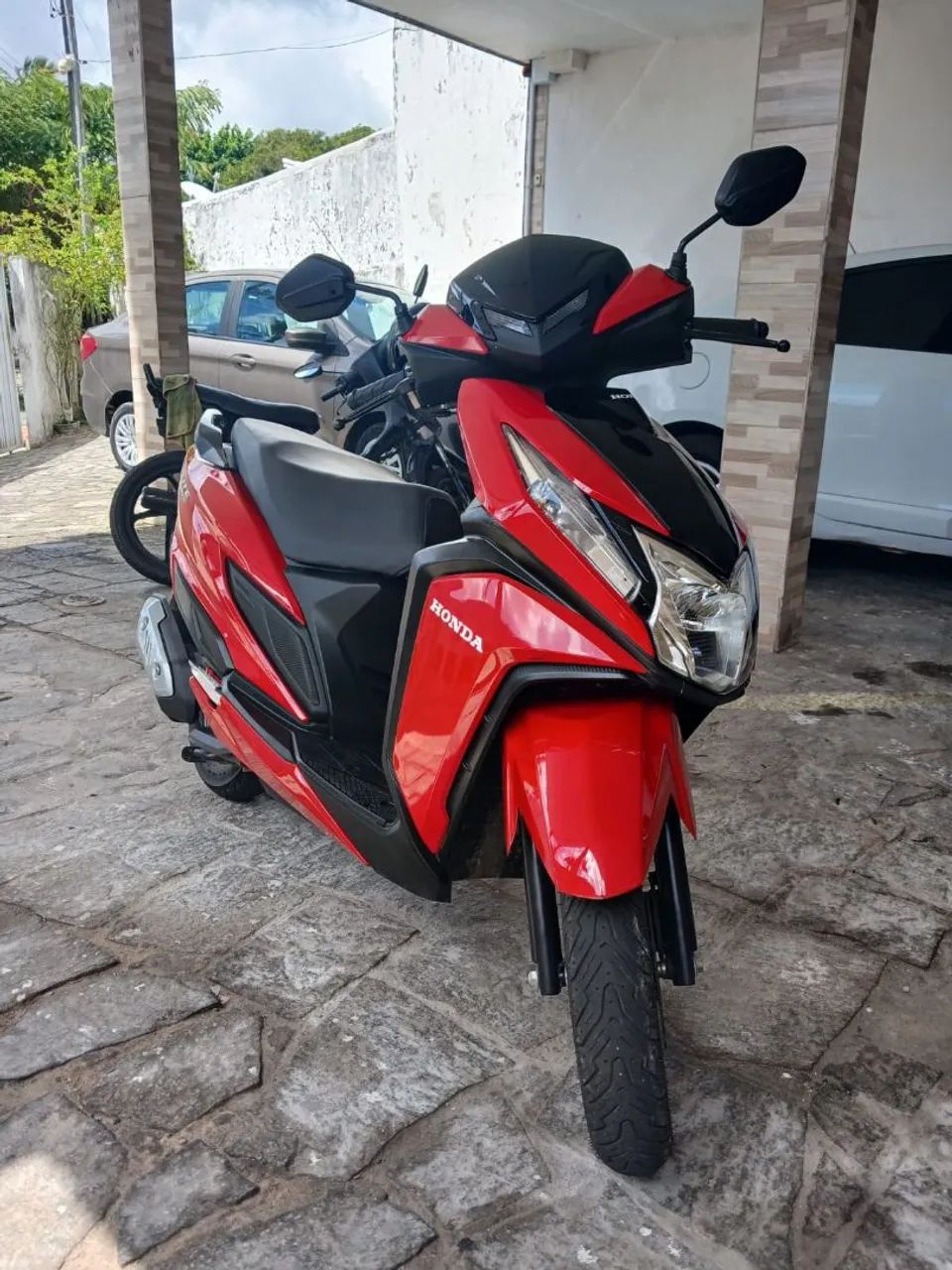 Honda elite 2026 - Foto 5