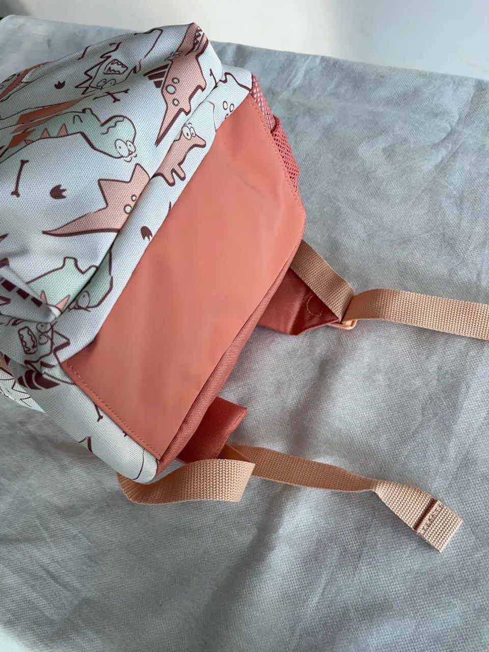 Mochila AdiRaptor Nova e original  - Foto 3