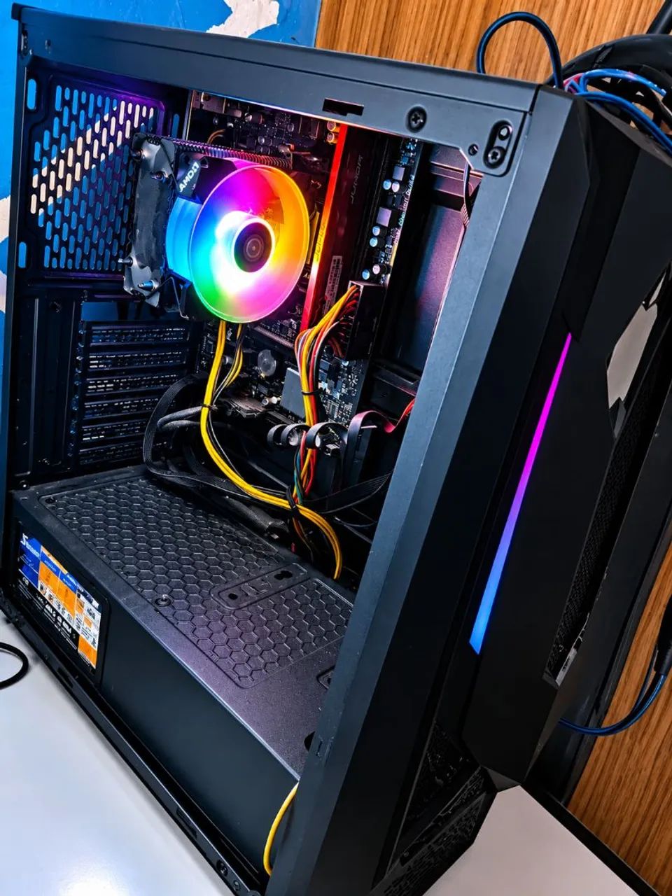 PC Gamer (iniciante) - Foto 2