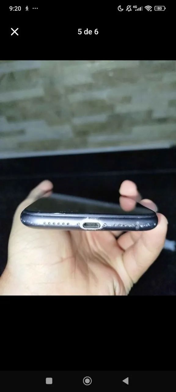 iPhone 11 - 128gb - Foto 5