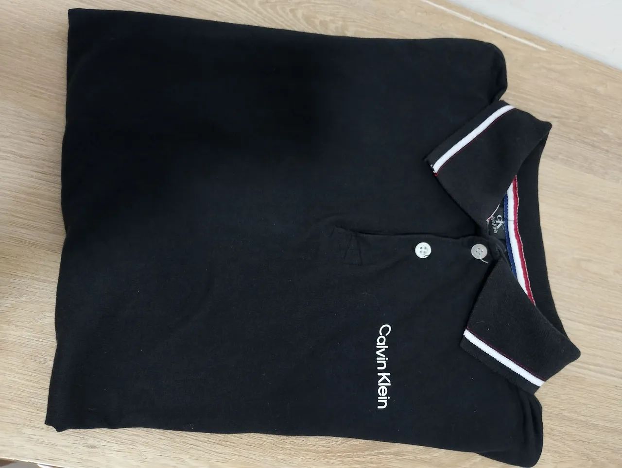 Camisa gola polo. - Foto 3