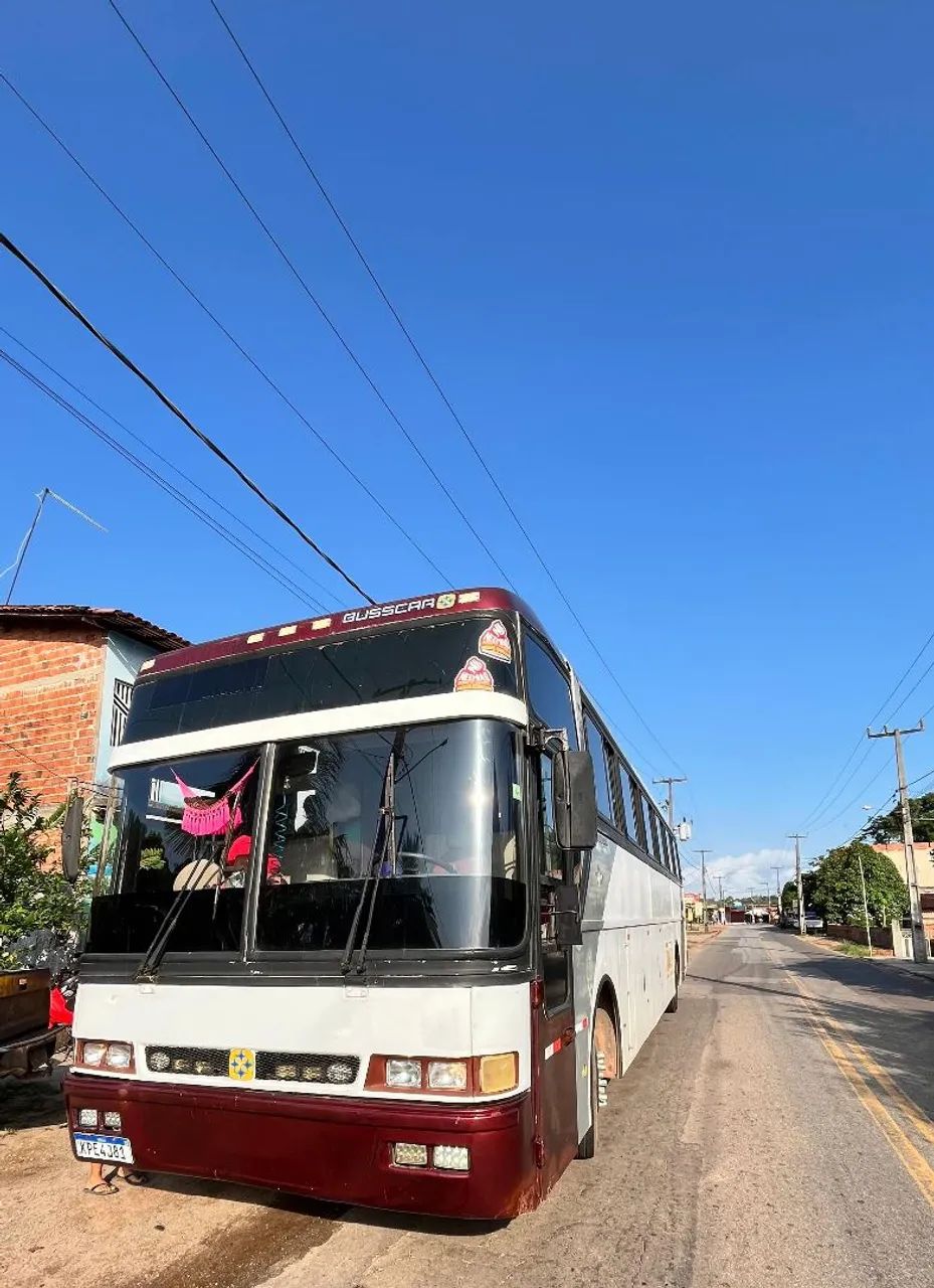 ÔNIBUS 