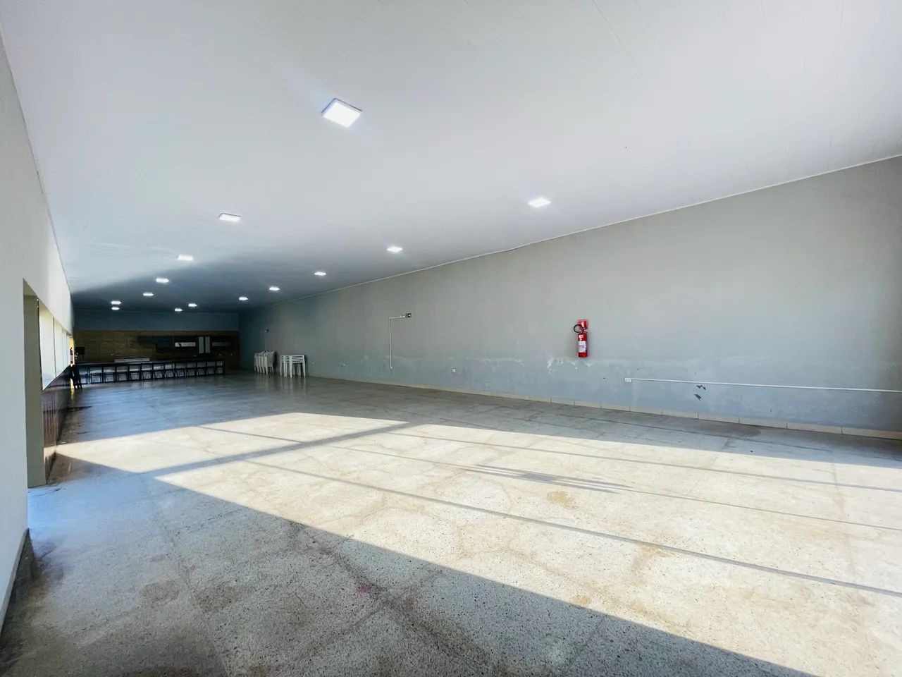 Vende-se espaço de eventos bem localizado  - Foto 5