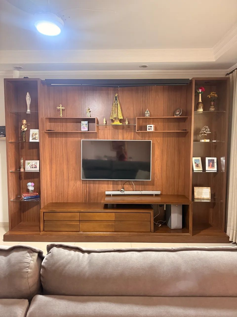 Painel planejado  - Foto 2