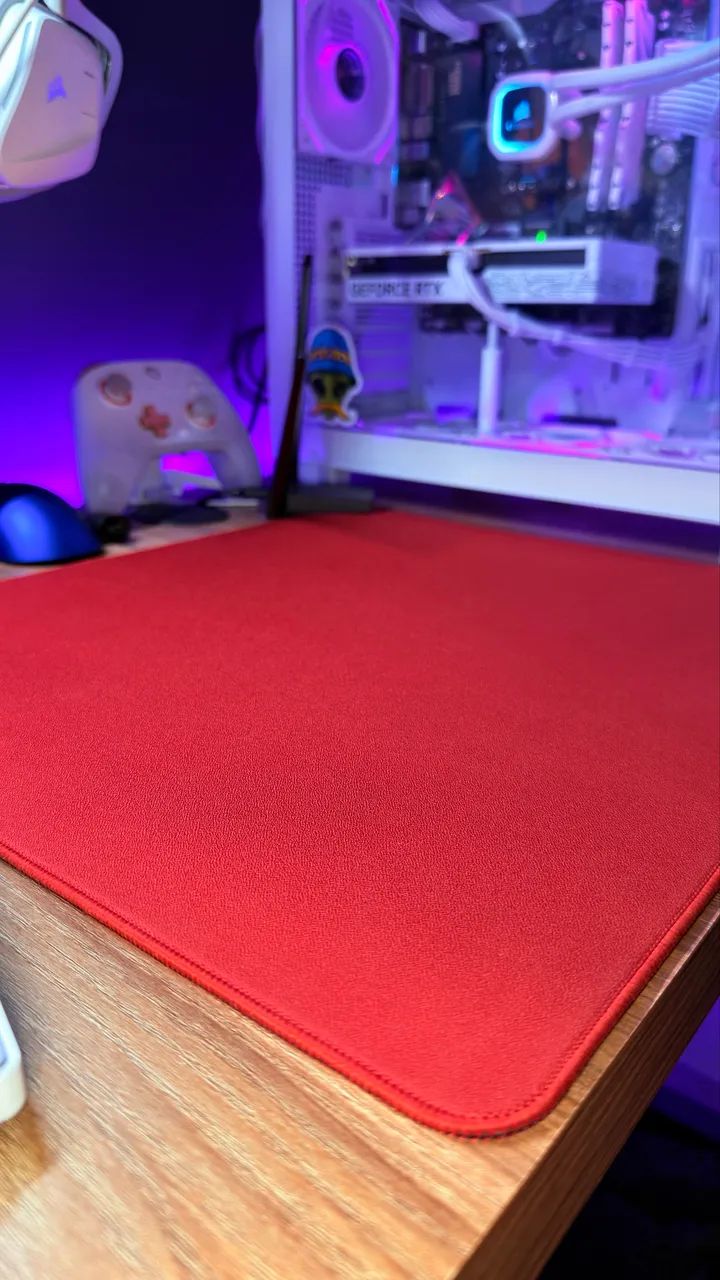 Mouse Pad Pk Control 1