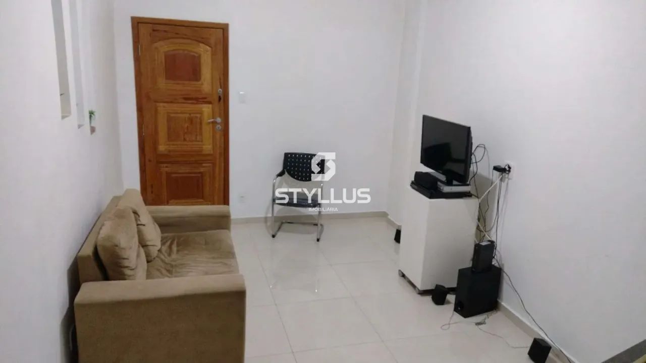 Apartamento em Rua Magalhães Castro - 87m² (Ref: CA3375)
