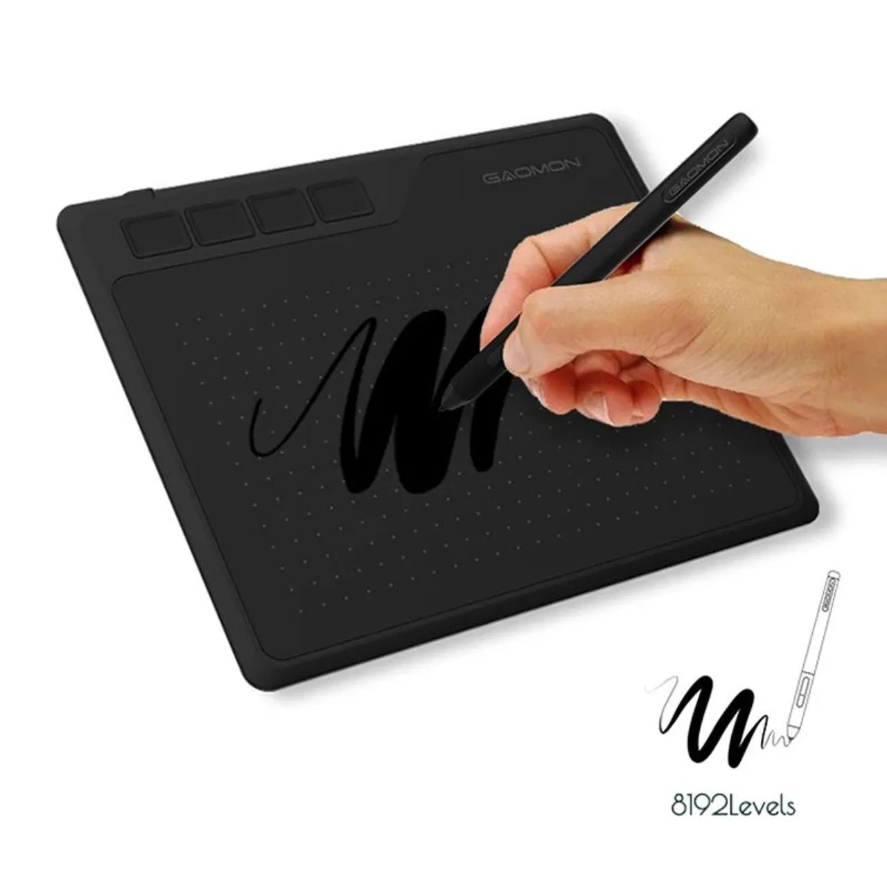 Mesa digital para Desenhar  - Foto 4
