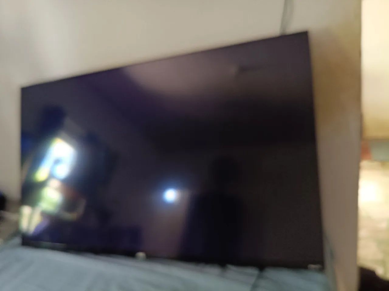 Vendo smarttv AOC 50 polegadas  - Foto 3