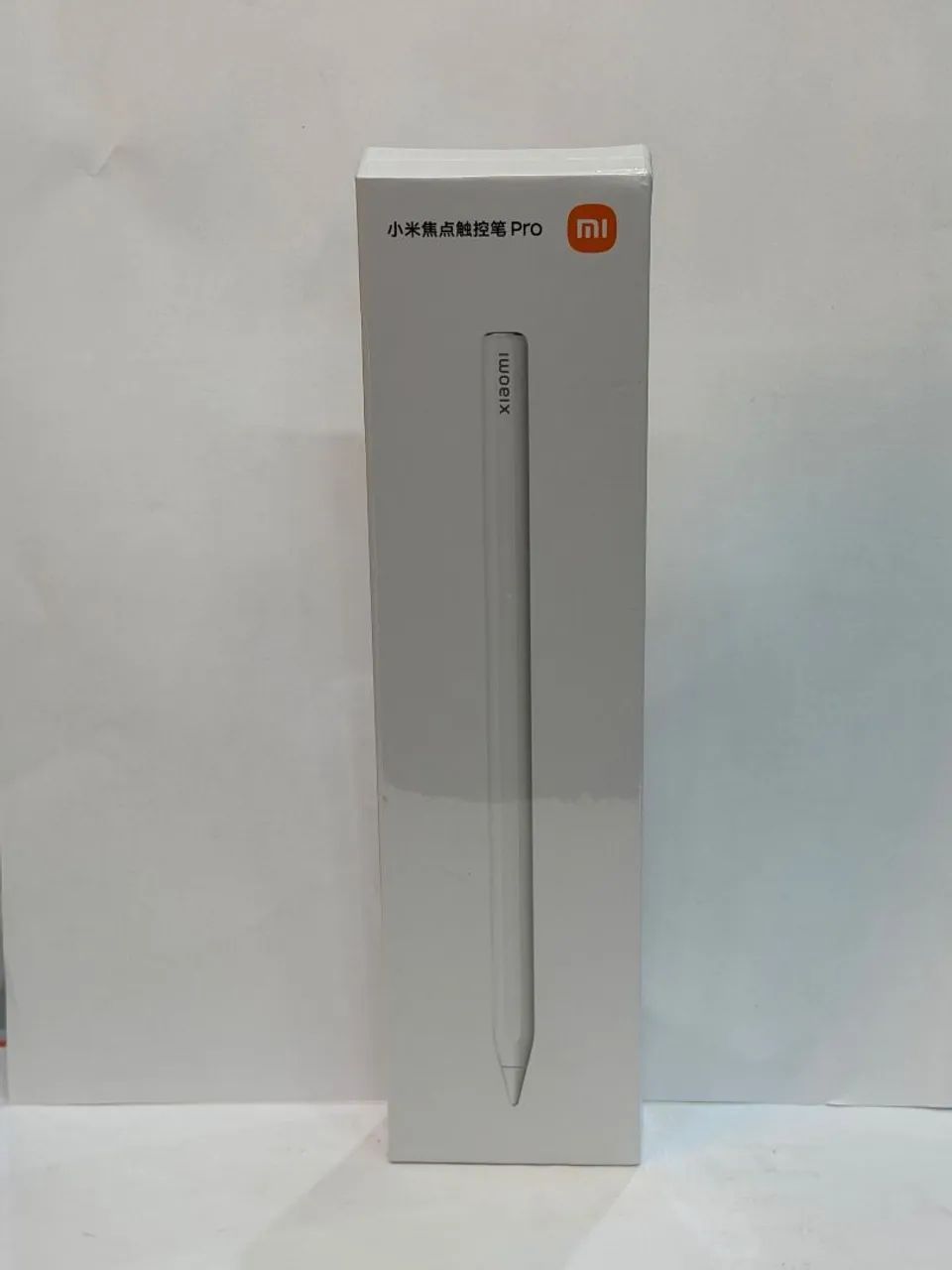 Xiaomi Focus Pen Pro - Caneta original Xiaomi - Rejeição de palma