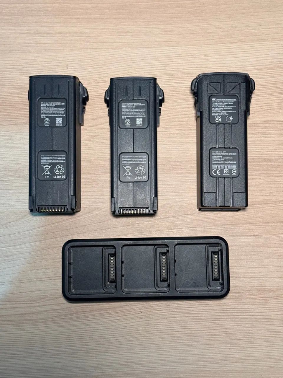 Bateria DJI Mavic 3  - Foto 3