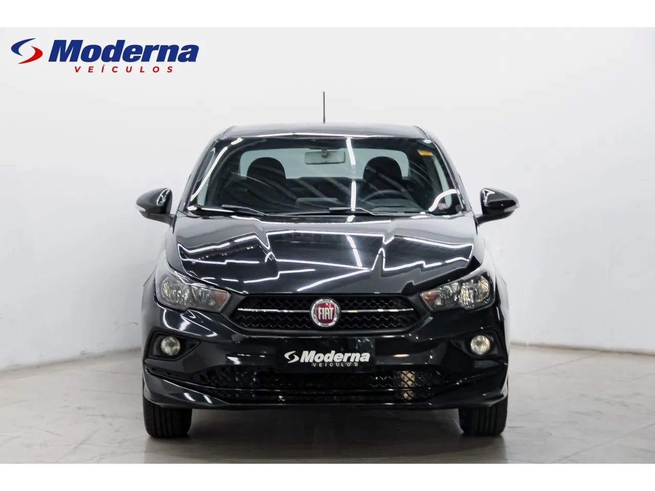 Fiat Cronos Drive 1.3 8V Flex 2020 - Foto 2